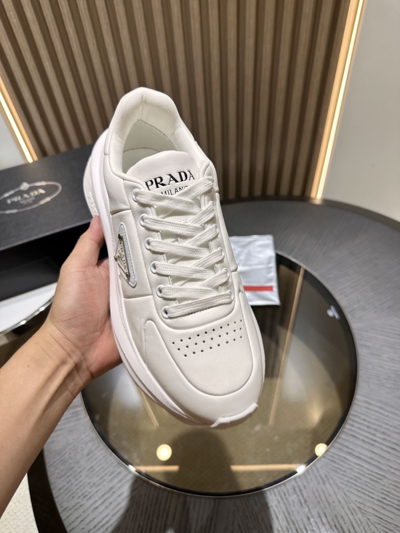 Prada Casual Shoes